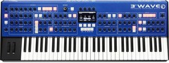 Groove Synthesis 3rd Wave 61-key Advanced Wavetable Synthesizer