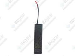Lectrosonics UCR201 Diversity Receiver Block 22 (C2041-122)