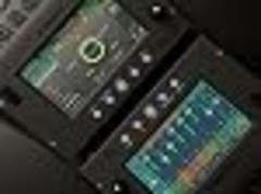 Allen & Heath CQ-12T Digital Mixer – New! – Free US Ship* – ProSoundUniverse.