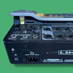 Line 6 StageScape M20d Digital Live Mixer 20 Channel Touchscreen *READ DESC.