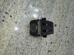 Magnetic Mic With Adjustable Console Bracket