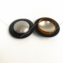 2-Aft 1″ Titanium Diaphragm for Celestion Model 1, 3, 5, 7, 15 Speaker Tweeter