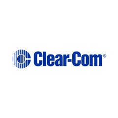Clear-Com 306G114 HS15/CC15/CC30 Foam Cover Top, Headband