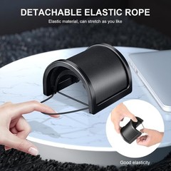 Professional Microphone Pop Filter: 3-Layer Design for Unmatched Audio Clarity