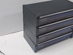 Radio Design Labs RDL HR-UDC1 AES/EBU S/PDIF Universal Digital Audio Converter