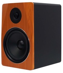2) Rockville APM8C 8″ Powered USB Studio Monitor Speakers+36″ Premium Stands