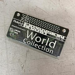 Roland SRX-09 World Collection Expansion Board Musical Instruments Synthesizer
