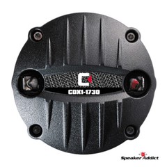 Celestion CDX1-1730 Compact Neo mag 1Inch 40W Bolt On Compression Driver Tweeter