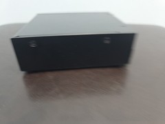JK Audio AutoHybrid – Audio Interface *Working*