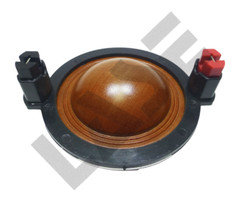 Replacement Diaphragm for PYLE PDS-432 Compression Driver 8 Ohms