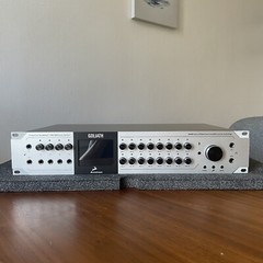 Antelope Audio Goliath