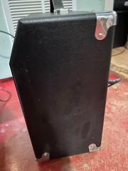The Ant Commandas (TAC) Thunderbox 28  -Built in Delay Channel- Amp Works!