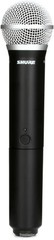 Shure BLX24/PG58 Wireless Handheld Microphone System – H9 Band