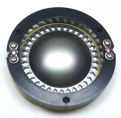 Replacement Diaphragm for JBL 2425J, 2426J, 2427J, 2420J, 2470J 16 Ohm