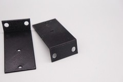 Replacement Rack Ears for Behringer MDX4600 Audio Dynamics Interactive Processor