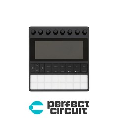 1010 Music Bento Sampling Production Lab SAMPLER – B-STK – PERFECT CIRCUIT