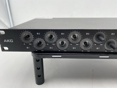 AKG DMM12 Automatic Mixer