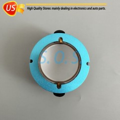 For QSC HPR Celestion CDX T5696A Driver QSC SP-000082-GP HPR152F Diaphragm 1.75″