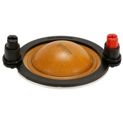 Genuine JBL / Selenium Diaphragm RPD250X for D250X Phenolic Horn Driver
