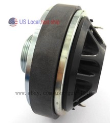 Driver for PEAVEY RX14 High Frequency Screw-On Driver 8 ohm US Local