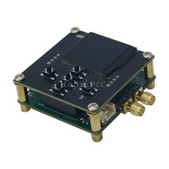 15GHz Frequency Mixer Local Oscillator Up/Down Mixer Type-C+STM32 Main Control