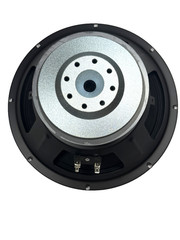 LASE 10″ 2Ω Speaker replacement for QSC K10.2 Powered , XD-000060-00 Woofer (2Ω)