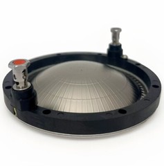 Original replacement diaphragm for MB Acoustics Driver MB-DE1085-NEO 4″ VC 8 ohm