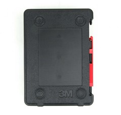 3M DAT Digital Audio Tape Case – New, Free Shipping