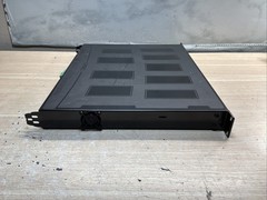 QSC MP-A20V Multi-Channel Amplifier FlexAmp technology Hi-Z / Lo-Z amp/JUA3456