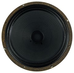 (2) Celestion G12M-65 Creamback 12″ 65W Guitar Speakers 16 Ohm W/Ceramic Magnets