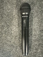 Front Row Pro 940C Microphone & Stand Charger Base Mic Classroom