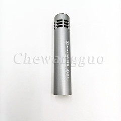 Sennheiser E614 Super-Cardioid Condenser Instrument Drum Microphone US NEW