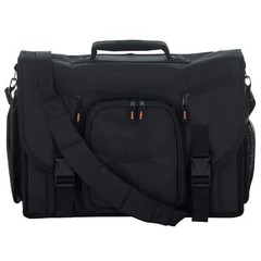 Gator G-CLUB CONTROL DJ Controller Messenger Bag, 19-inch Wide