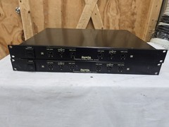 Ramsa WZ-9420 Frequency Dividing Network / Crossover – Tested & Working – ONE
