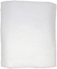 Speaker Absorbing Polyester Fiber 100X50X5Cm Sound Absorber Acoustic Insulation