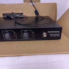 gtd audio wireless microphone G-313HL professional