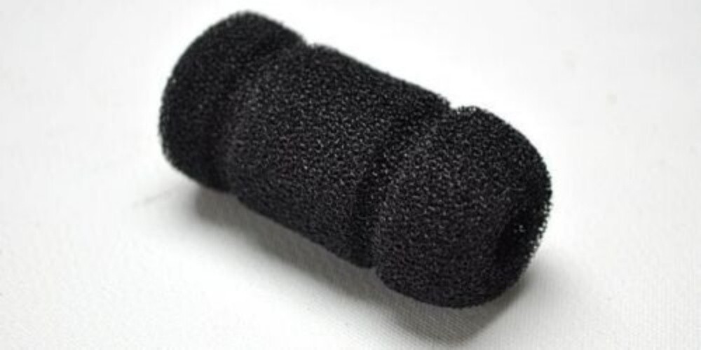AUDIO TECHNICA Windscreen for AT8418 / ATM35 / PRO35