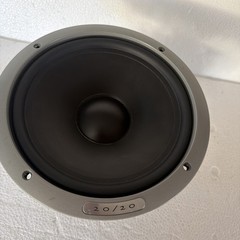 Replacement for Event 20/20P BAS ACTIVE MONITOR Speaker Cabinet.