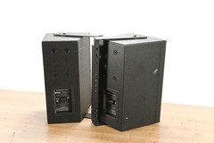 Electro-Voice (EV) EVU-1062/95 6.5″ 2-Way Passive Loudspeaker (PAIR) CG012EJ