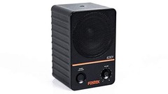 Fostex 6301NE – 4″ Active Monitor Speaker 20W D-Class (Single)
