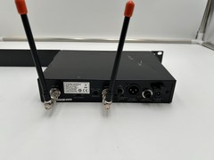 Audio-Technica ATW-R2100a Receiver 655-680MHz NO Additional Components or Wires