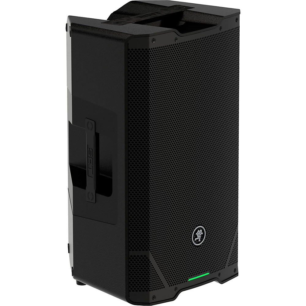 Mackie SRT212 1600W Professional Powered Loudspeaker 12 in. Black