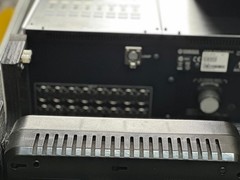 Yamaha M7CL-48CR DIgital Mixing Console W/ Case #7295 (One) THS