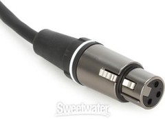 Gator Cableworks Headliner Series Microphone Cable – 20 feet