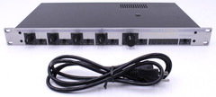 Aphex Systems Studio Dominator Model 700 Rack Mount Tested