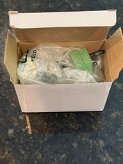 Bose FreeSpace DXA 2120 Digital Mixer Amplifier 120V NEW All Connectors Included