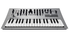 KORG Minilogue Polyphonic Analog Synthesizer Multi-engine 37-keys Sequencer JP