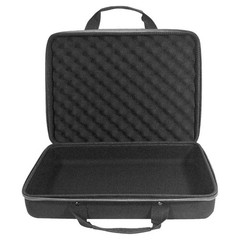 Multipurpose Padded Pro Audio DJ Accessory Carry Case fits DDJ-200 & Partymix