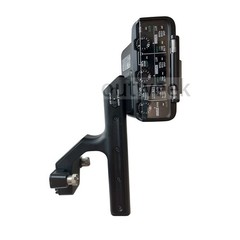 99%NEW XLR-H1 XLR Audio Handle Unit For Sony FX3 FX30 FX2 – Genuine, Tested