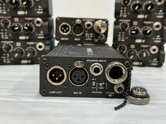 Sound Devices MM-1 single-ch portable mic preamplifier #6173 (FOR ONE ONLY) THS